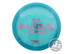 DGA Spark Banzai Fairway Driver Golf Disc (Individually Listed)