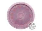 NOS Discraft [HANDLEY] ESP Undertaker 170g Lilac Fireworks Foil Driver Disc