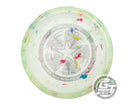 NOS Discraft Jawbreaker Z UltraLuna 173g Black Stamp Putter Golf Disc