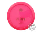 USED Kastaplast K1 Falk 170g Pink Black Stamp Fairway Driver Golf Disc