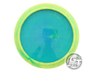 USED Innova [CEDAR CREEK OPEN] Halo Star Firebird 175g Yellow-Teal Driver Disc