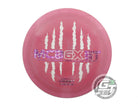 USED Discraft 6X McBEAST ESP Undertaker 174g Pink White Stamp Driver Golf Disc