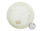 USED DiscMania Active Premium Glow Majesty 172g CROWN Distance Driver Golf Disc
