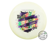 Thought Space Athletics Glow Mana Midrange Golf Disc (Individually Listed)