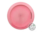USED Discraft [McBETH] ESP Zeus 172g Pink Red Foil Driver Golf Disc