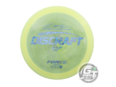 Discraft ESP Force [Paul McBeth 5X] Distance Driver Golf Disc (Individually Listed)