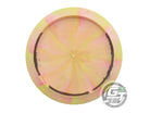 USED Streamline Discs [HOKOM] Cosmic Neutron Trace 169g Yellow-Pink Driver Disc