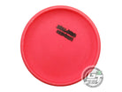 USED Discraft Pro D Challenger 165g Red Static Foil Putter Golf Disc