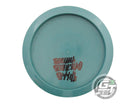 USED Infinite I-Blend Sphinx 167g Green Gold Shatter Foil Distance Driver Disc
