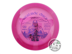 Westside VIP Prince Distance Driver Golf Disc (Individually Listed)