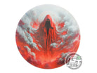 USED DiscMania Active Base Magician 168g White FullColor Fairway Driver Disc