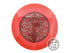 Prodigy Limited Edition Sunrise Circuit Stamp 750 Glimmer Feedback Fairway Driver Golf Disc (Individually Listed)