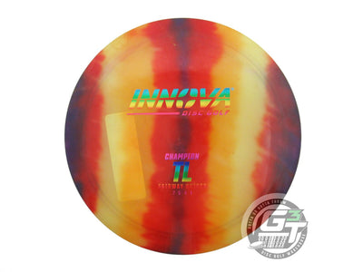 Innova I-Dye Champion TL Fairway Driver Golf Disc (Individually Listed)