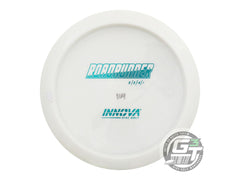 Innova White Bottom Stamp Star Roadrunner Distance Driver Golf Disc (Individually Listed)