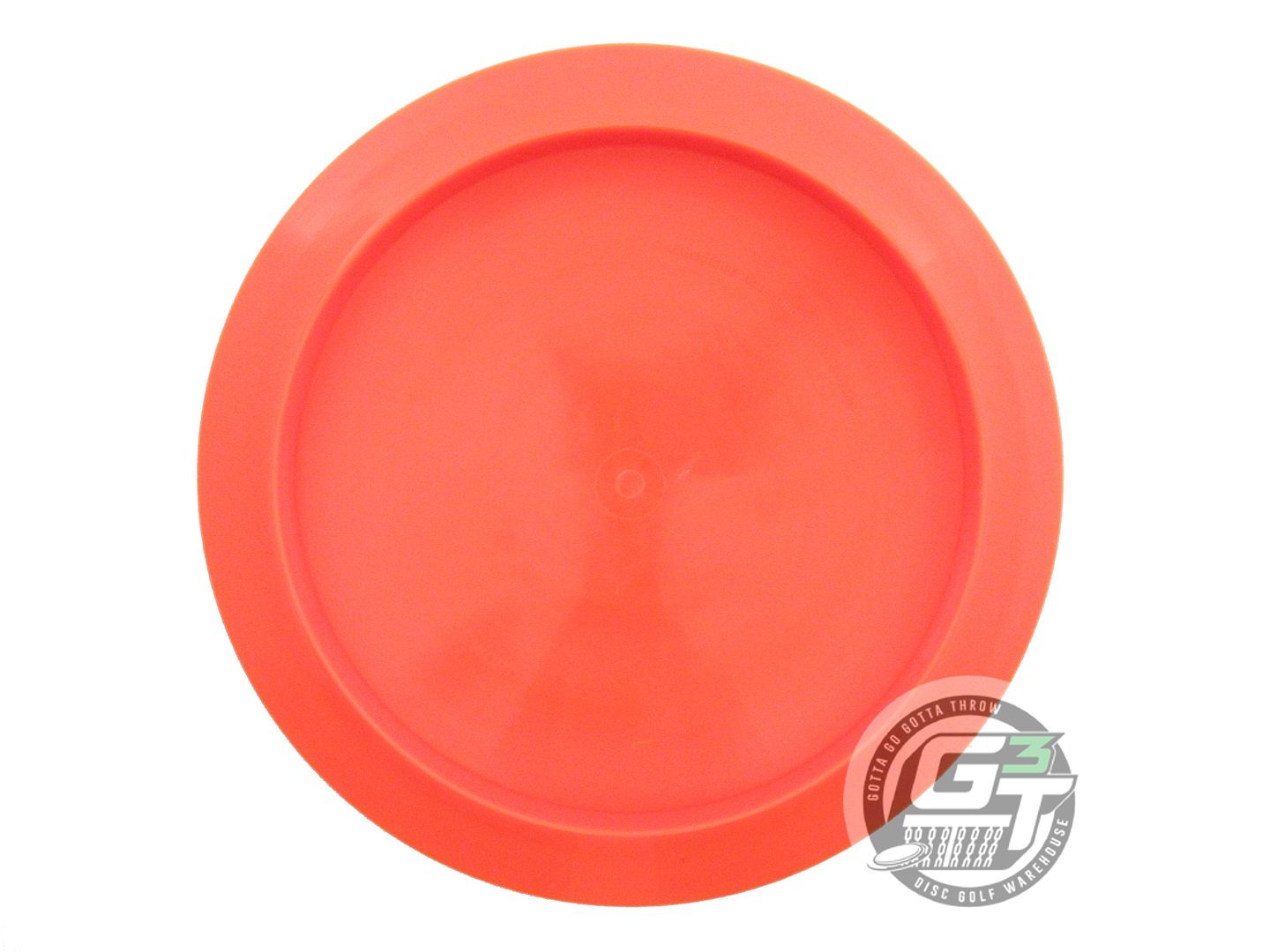 USED Westside Discs Tournament Sword 173g Orange Purple Foil Driver Disc
