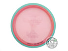 USED Axiom Discs Proton Virus 168g Pink Seafoam Rim Distance Driver Golf Disc