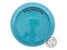 USED Axiom Discs [SE] Neutron Tenacity 174g Teal Teal Rim Distance Driver Disc