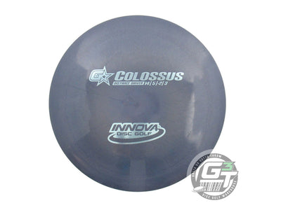Innova GStar Colossus Distance Driver Golf Disc (Individually Listed)