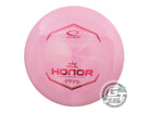 USED Latitude 64 Royal Grand Honor 173g Pink Red Foil Fairway Driver Golf Disc