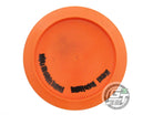 USED Millennium Standard Scorpius 171g Orange Wiped Stamp Distance Driver Disc