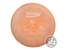 USED Innova DX Stingray 177g Peach White Stamp Midrange Golf Disc