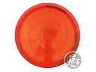 USED Westside Discs VIP Pine 177g Red Gold Patina Foil Midrange Golf Disc