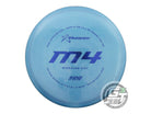 USED Prodigy Discs 500 M4 178g Blue Blue Foil Midrange Golf Disc