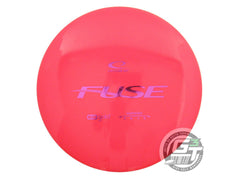 Latitude 64 BioGold Fuse Midrange Golf Disc (Individually Listed)