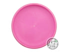 USED DiscMania D-Line Flex 2 P2 173g Pink Aqua Foil Putter Golf Disc