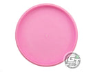 USED Latitude 64 Zero Medium Pure 173g Pink Green Foil Putter Golf Disc