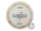 USED Discraft [BARELA] Jawbreaker Z FLX Venom 176g Blue Stamp Driver Golf Disc