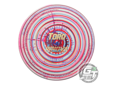 Innova I-Dye Star Toro Midrange Golf Disc (Individually Listed)