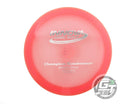 USED Innova Champion Roadrunner 175g Pink Silver Foil Distance Driver Golf Disc