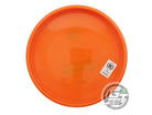 USED Kastaplast X-OUT K1 Berg 173g Orange Putter Golf Disc