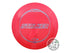 Discraft Elite Z Stalker Fairway Driver Golf Disc (Individually Listed)