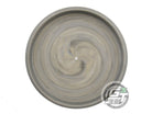 USED DiscMania [10 YEAR] Swirl D-Line Flex 2 P1x 173g Gray-Tan Putter Golf Disc
