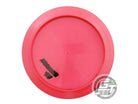 USED Discraft Big Z Zeus 174g Pink Wonder Bread Foil Distance Driver Golf Disc