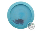 USED Innova Pro Wraith 170g Teal White Stamp Distance Driver Golf Disc