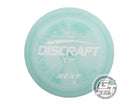Discraft ESP Heat [Paul McBeth 6X] Distance Driver Golf Disc (Individually Listed) - Gotta Go Gotta Throw