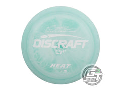 Discraft ESP Heat [Paul McBeth 6X] Distance Driver Golf Disc (Individually Listed) - Gotta Go Gotta Throw