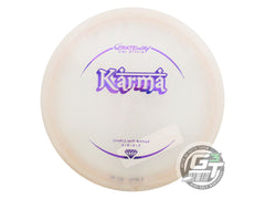 Gateway Diamond Karma Midrange Golf Disc (Individually Listed)