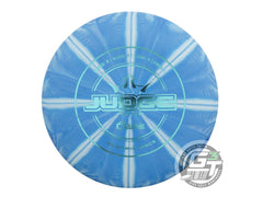Dynamic Discs Classic Line Burst Judge Putter Golf Disc (Individually Listed)