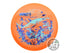 Innova Limited Edition Riptide Reef Stamp Champion Mako3 Midrange Golf Disc (Individually Listed)