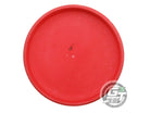 USED DiscMania GEO Link 175g Red Black Stamp Putter Golf Disc