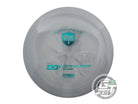 USED DiscMania S-Line DD3 172g Gray Teal Foil Distance Driver Golf Disc