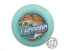 USED Innova DX Leopard 152g Seafoam FullColor Fairway Driver Golf Disc