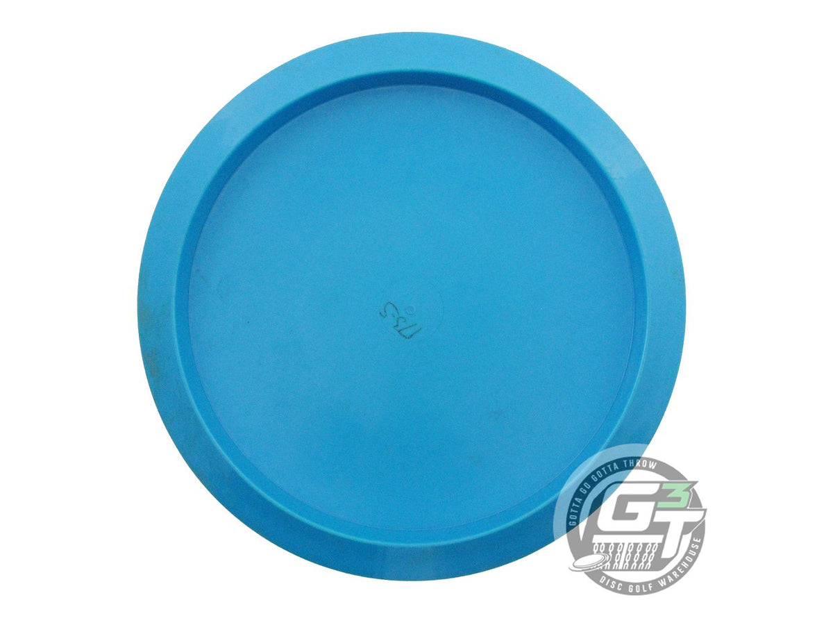 USED Innova [FORD] Star TL3 175g Blue Gold Foil Fairway Driver Golf Disc