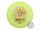USED Innova [GURTHIE] Halo Star Wraith 175g Yellow-Yellow A Distance Driver Disc