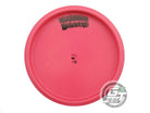 USED Legacy Discs X-OUT Icon Recluse 178g Pink Midrange Golf Disc