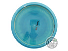 USED Streamline Discs Neutron Echo 177g Teal Midrange Golf Disc